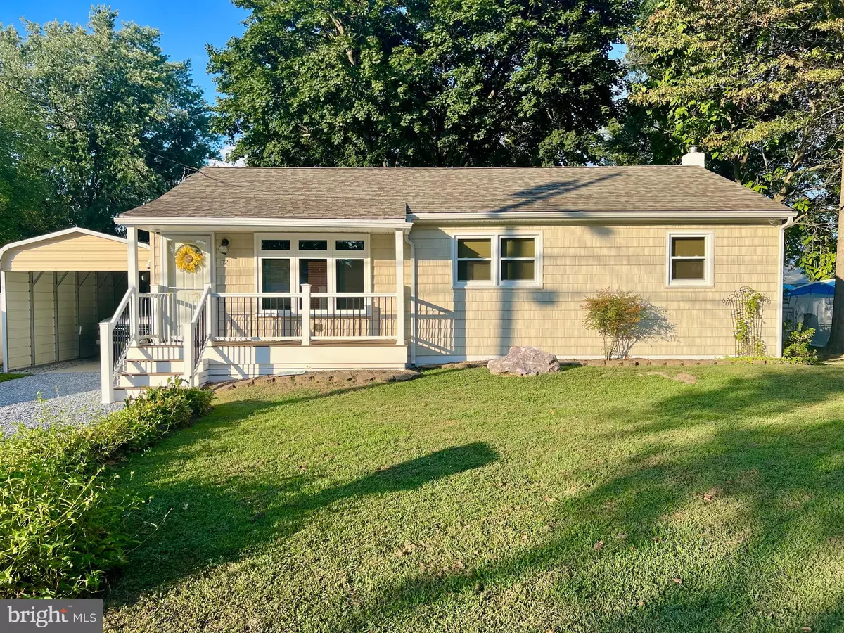 Pennsville, NJ 08070,32 BRANDRIFF AVE