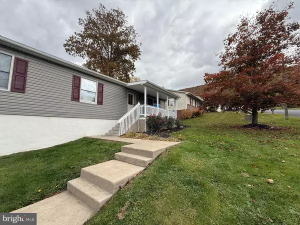 Lock Haven, PA 17745,7 GREENWOOD AVE