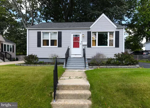 703 WASHINGTON AVE,  Woodbury,  NJ 08096