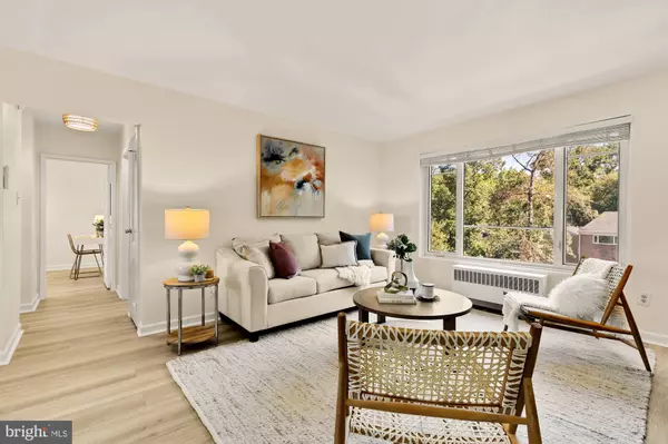 Bethesda, MD 20814,10419 MONTROSE AVE #302