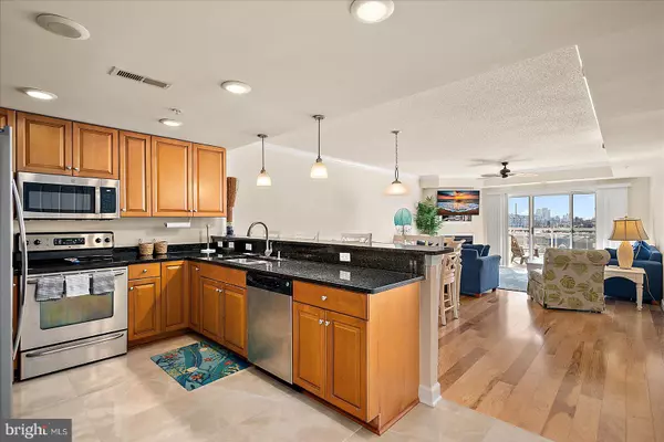 Ocean City, MD 21842,4601-B COASTAL HWY #301