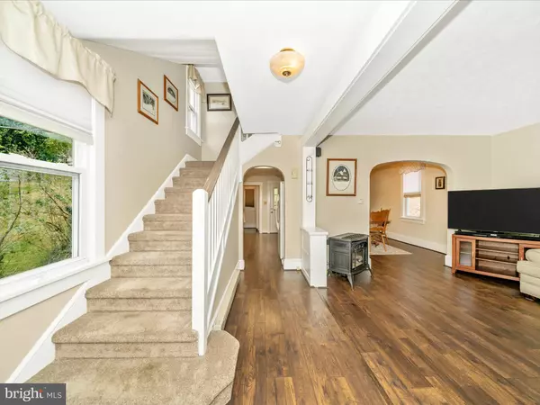 Brunswick, MD 21716,503 W B ST