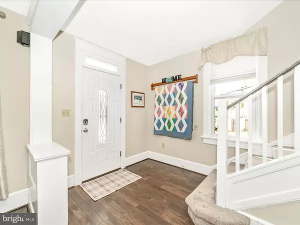 Brunswick, MD 21716,503 W B ST