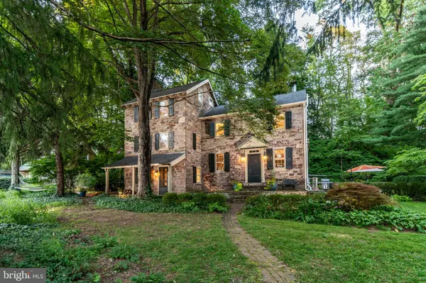 Stockton, NJ 08559,2 OLD PRALLSVILLE RD