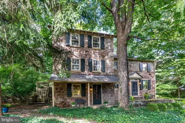 Stockton, NJ 08559,2 OLD PRALLSVILLE RD