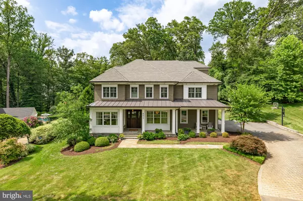 Bethesda, MD 20817,6617 LYBROOK CT