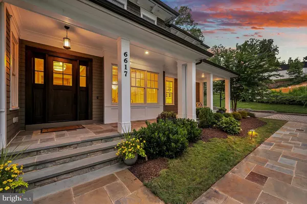 Bethesda, MD 20817,6617 LYBROOK CT