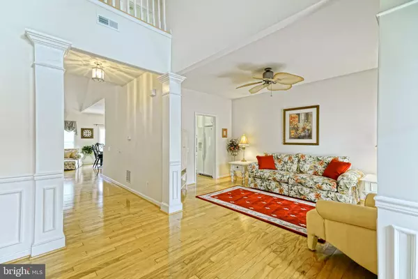 Lewes, DE 19958,34774 SCHOONER PASS