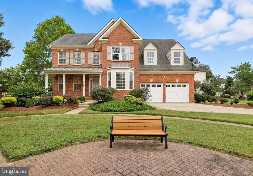 2001 MEDINAH RIDGE RD, Accokeek, MD 20607