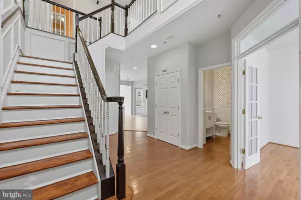 Accokeek, MD 20607,2001 MEDINAH RIDGE RD