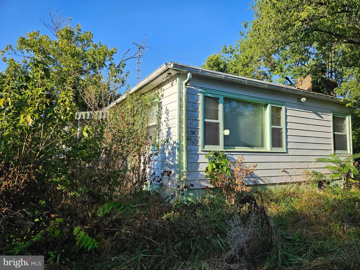 Mercersburg, PA 17236,1588 FORT LOUDON RD