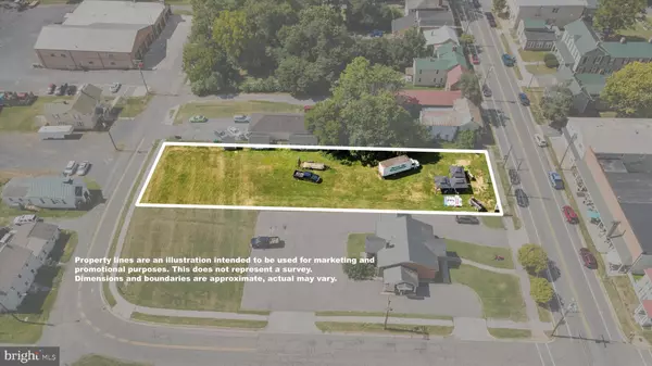 5318 MAIN ST, Stephens City, VA 22655