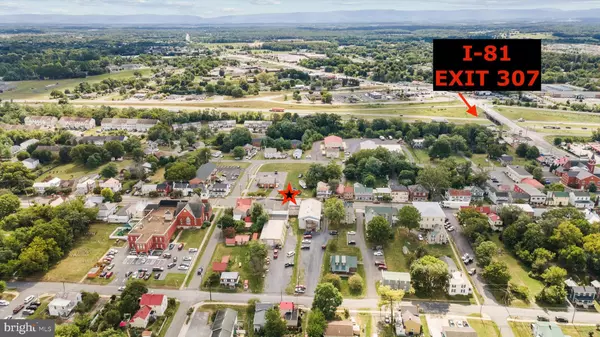 Stephens City, VA 22655,5318 MAIN ST