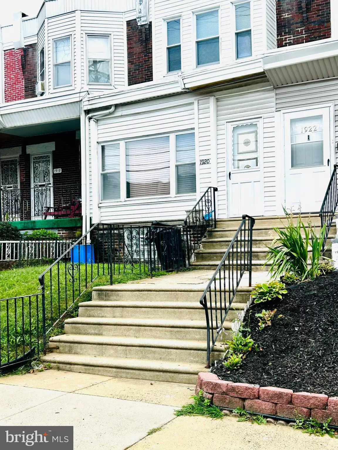 Philadelphia, PA 19141,1920 MEDARY AVE