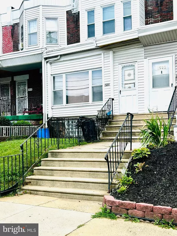 1920 MEDARY AVE,  Philadelphia,  PA 19141