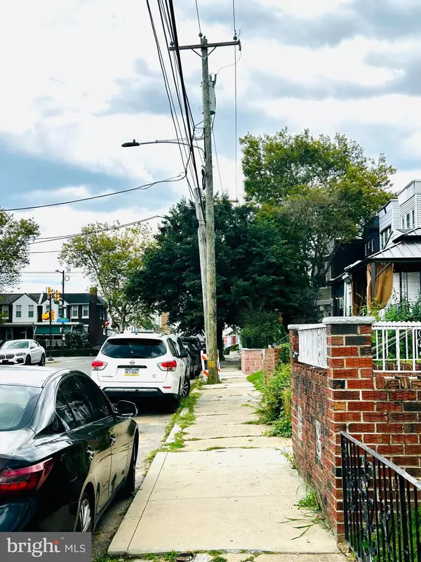 Philadelphia, PA 19141,1920 MEDARY AVE