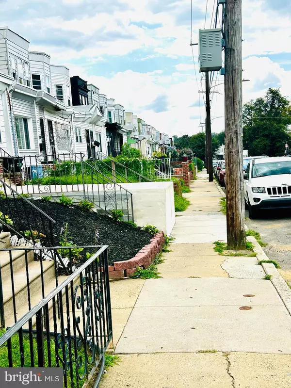 Philadelphia, PA 19141,1920 MEDARY AVE