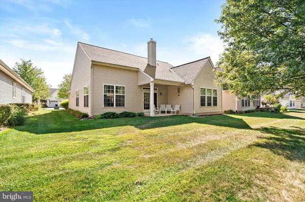 Hamilton, NJ 08691,118 MONTE CARLO DR