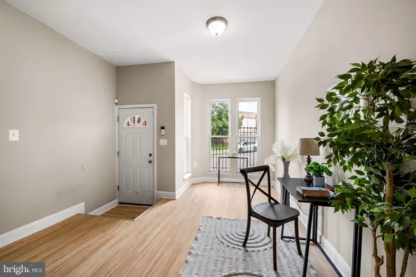 Baltimore, MD 21217,1603 CLIFTON AVE