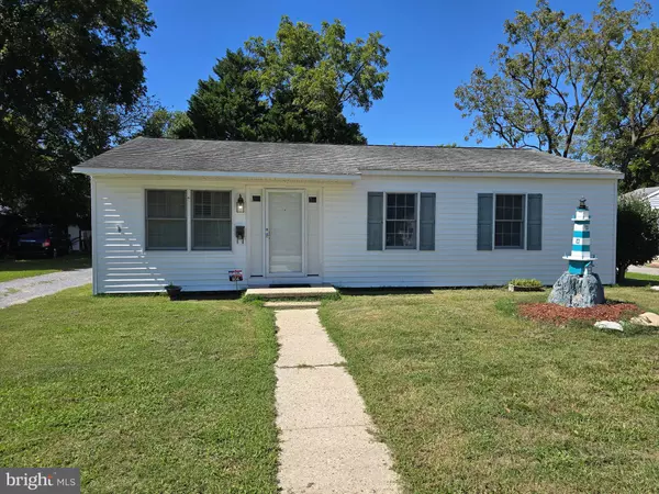 806 GETTYSBURG AVE,  Salisbury,  MD 21804