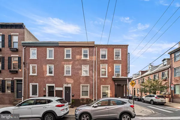 Philadelphia, PA 19123,978-80 N LAWRENCE ST