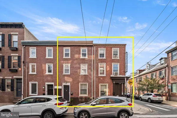 Philadelphia, PA 19123,978-80 N LAWRENCE ST