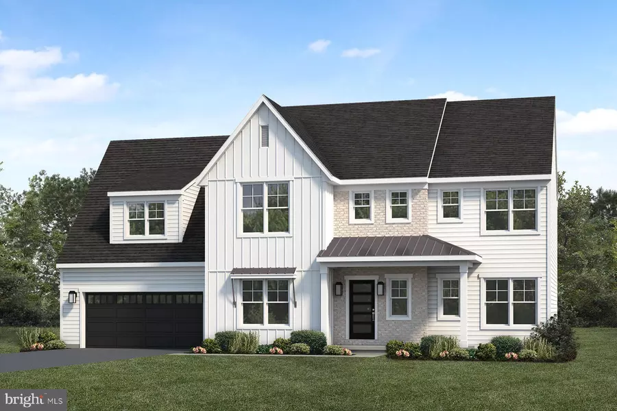 124 FORGE DR, Lebanon, PA 17042