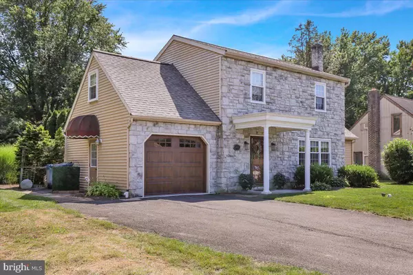 Mountville, PA 17554,161 N CHURCH ST