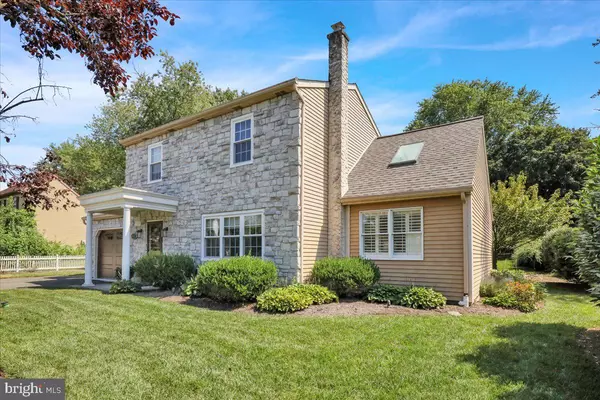 Mountville, PA 17554,161 N CHURCH ST