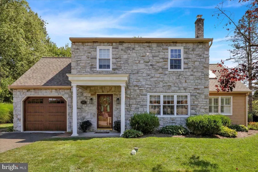 161 N CHURCH ST, Mountville, PA 17554