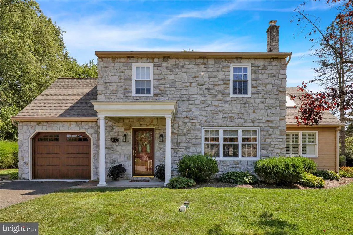 Mountville, PA 17554,161 N CHURCH ST