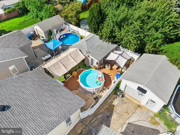 Philadelphia, PA 19111,1423 BLEIGH AVE