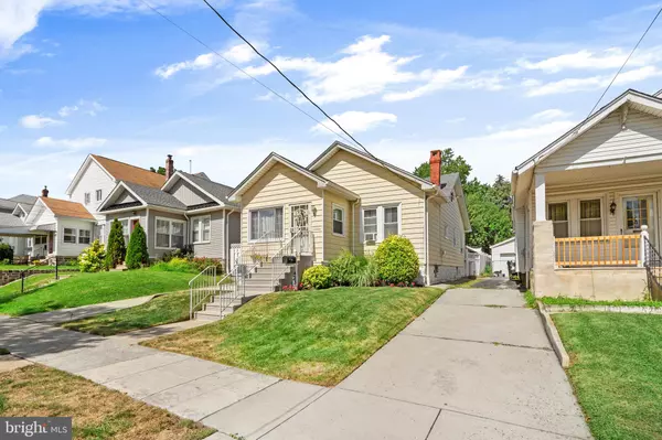 Philadelphia, PA 19111,1423 BLEIGH AVE