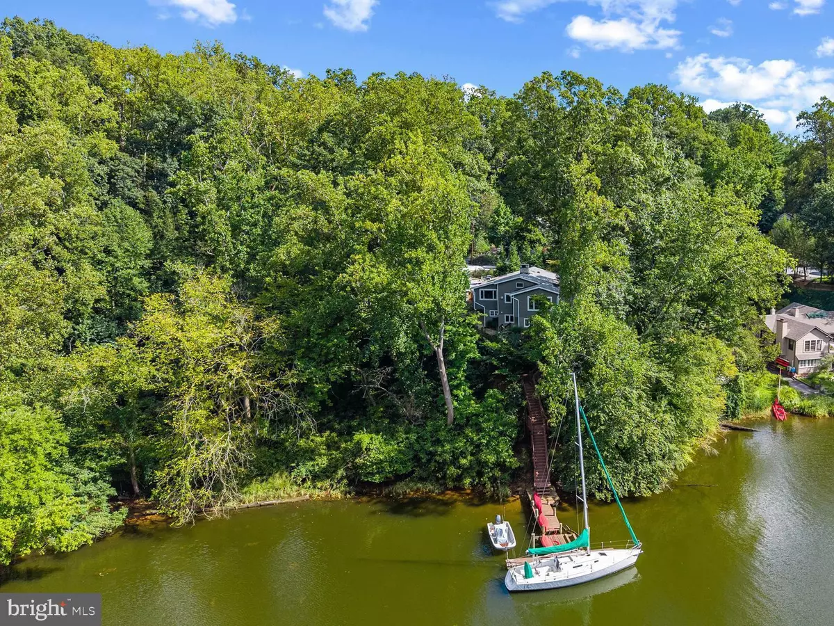 Arnold, MD 21012,1428 RAVINE WAY