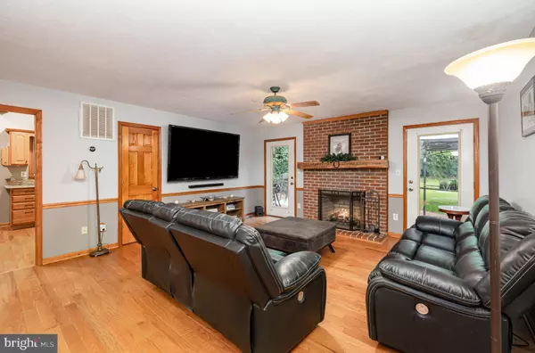 Fredericksburg, VA 22406,120 HARTWOOD MEADOWS DR