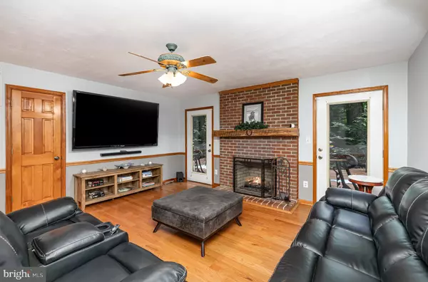 Fredericksburg, VA 22406,120 HARTWOOD MEADOWS DR