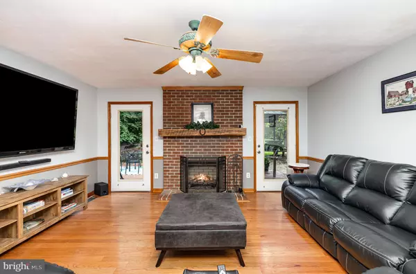 Fredericksburg, VA 22406,120 HARTWOOD MEADOWS DR