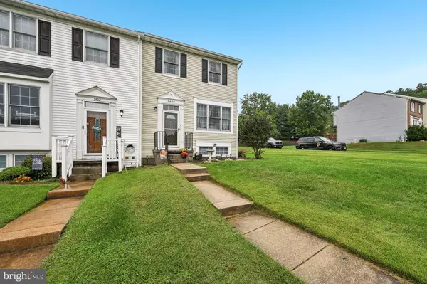 Abingdon, MD 21009,3400 WINTER MOSS CT