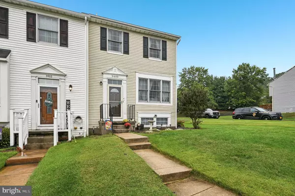 Abingdon, MD 21009,3400 WINTER MOSS CT