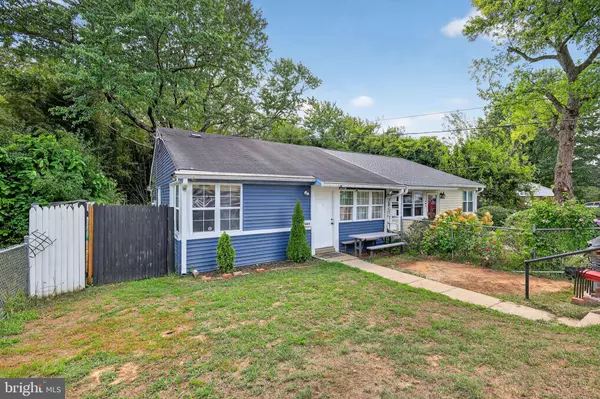 Landover, MD 20785,7805 OXMAN RD