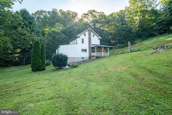 Wrightsville, PA 17368,2944 CRALEY RD