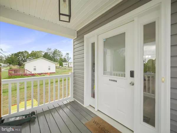 Ranson, WV 25438,305 E. 11TH AVE