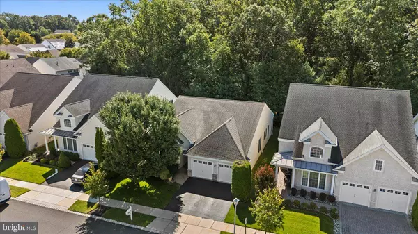 Cranbury, NJ 08512,167 EINSTEIN WAY