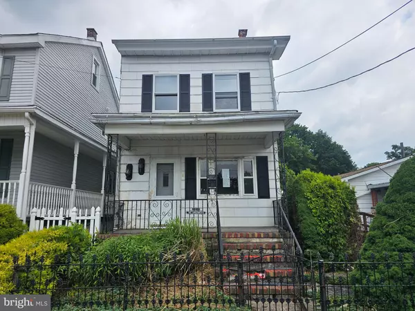 1211 RACE ST, Ashland, PA 17921
