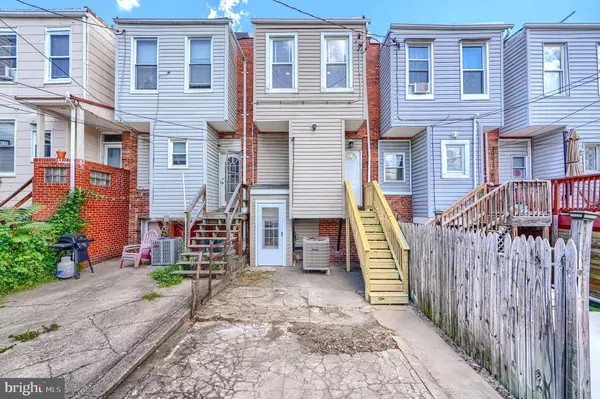 Baltimore, MD 21211,4126 FALLS RD