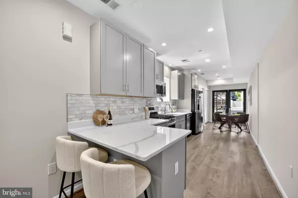 Washington, DC 20002,2016 4TH ST NE #1