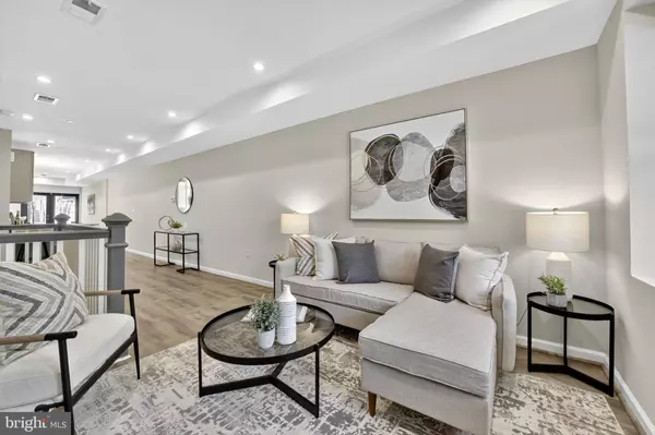 2016 4TH ST NE #1, Washington, DC 20002