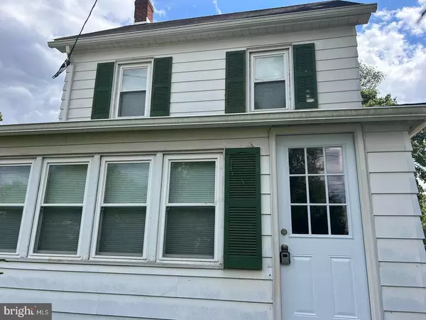 400 N SIXTH ST, Odessa, DE 19730