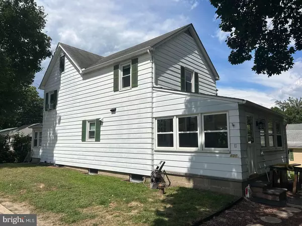 Odessa, DE 19730,400 N SIXTH ST