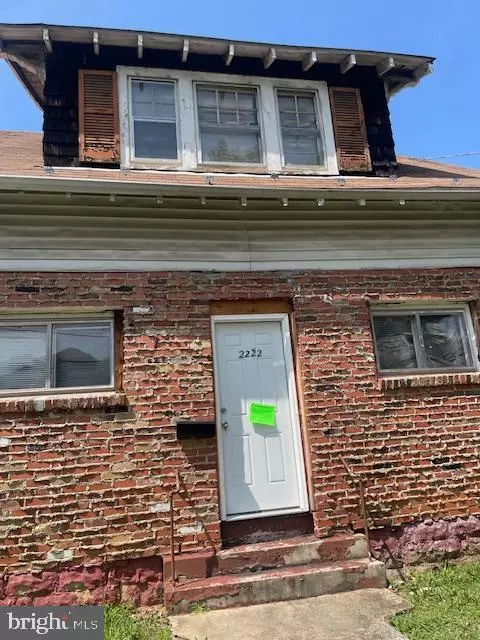 Washington, DC 20018,2222 OTIS ST NE